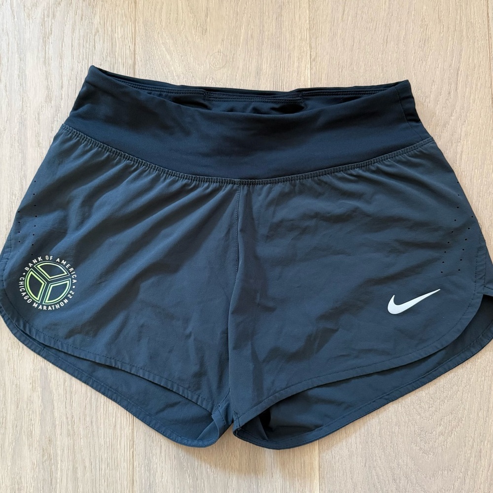 Nike Chicago Marathon 2022 Running Shorts 🏃🏻‍♀️